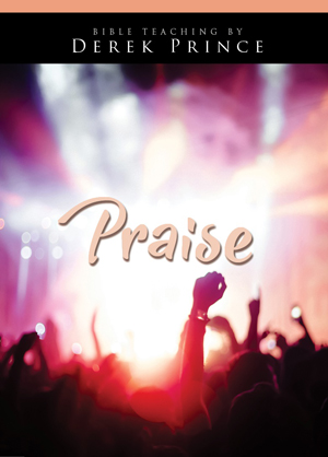 This is and image of the Praise product.