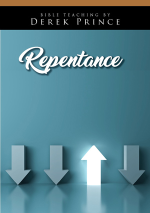This is and image of the Repentance (Radio: 5 day series) product.