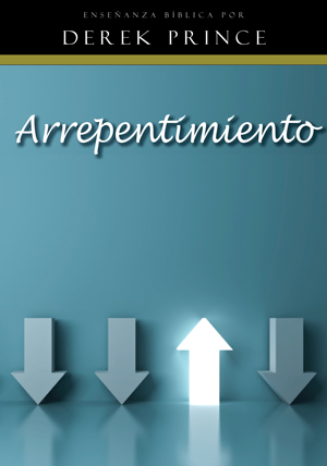 This is and image of the Arrepentimiento product.