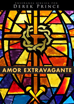 This is and image of the Amor extravagante product.