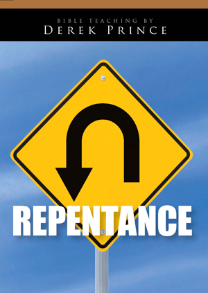 This is and image of the Repentance product.