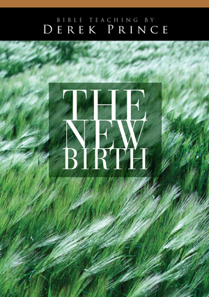 This is and image of the New Birth, The product.