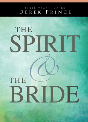 This is and image of the Spirit and the Bride, The product.