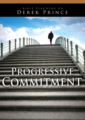 This is and image of the Progressive Commitment product.