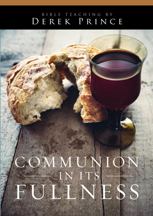 This is and image of the Communion in Its Fullness product.