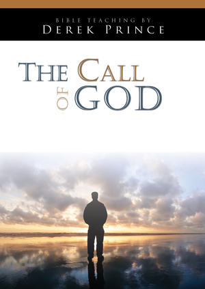 This is and image of the Call of God, The product.