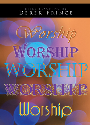 This is and image of the Worship product.