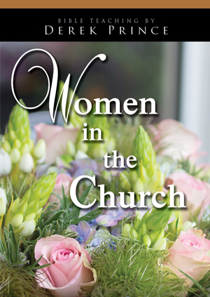 Women in the Church