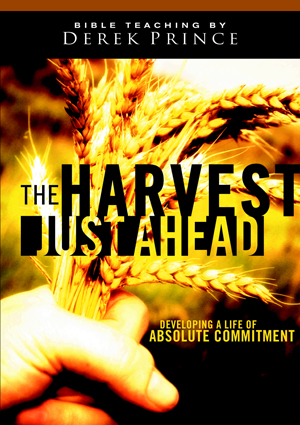 This is and image of the Harvest Just Ahead, The product.