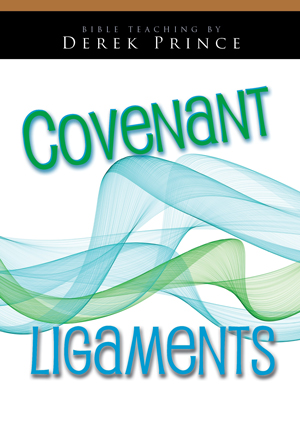 This is and image of the Covenant Ligaments product.