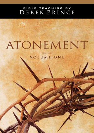 This is and image of the Atonement - Volume 1 product.