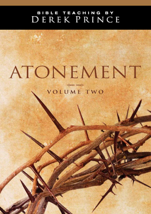 This is and image of the Atonement - Volume 2 product.