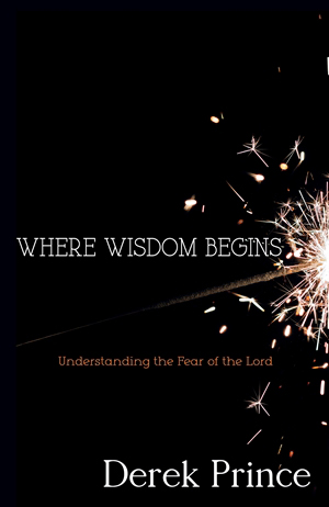 This is and image of the Where Wisdom Begins product.