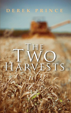This is and image of the Two Harvests, The product.