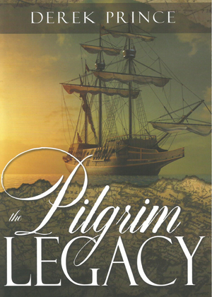 This is and image of the The Pilgrim Legacy product.