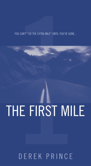 This is and image of the First Mile, The product.