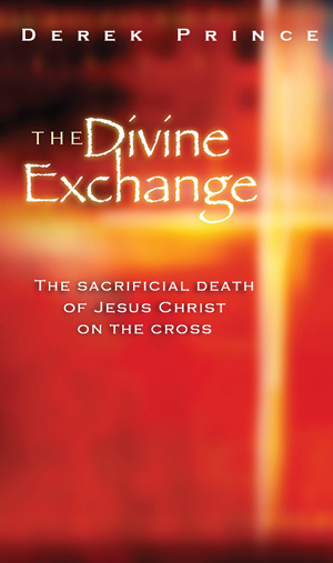 This is and image of the Divine Exchange, The product.