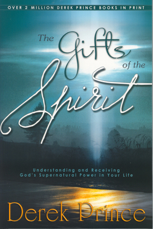 This is and image of the Gifts of the Spirit, The product.
