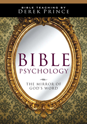 This is and image of the Bible Psychology: Spirit and Soul - Volume 2: Achi product.