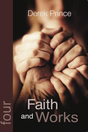 This is and image of the Faith and Works product.