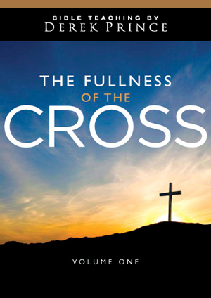 This is and image of the Fullness of the Cross, The - Volume 1 product.