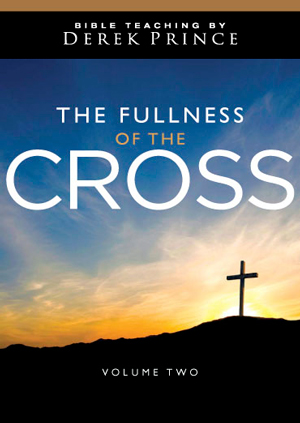 This is and image of the Fullness of the Cross, The - Volume 2 product.