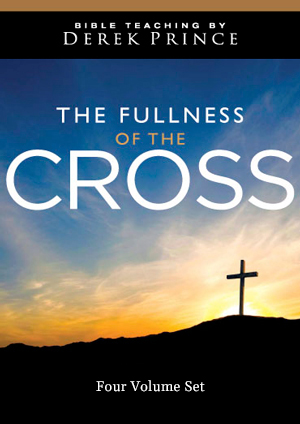 This is and image of the Fullness of the Cross, The - Volumes 1, 2, 3, 4 product.