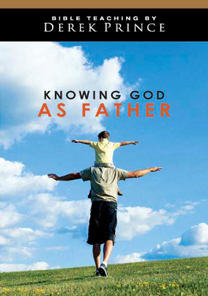 This is and image of the Knowing God as Father product.