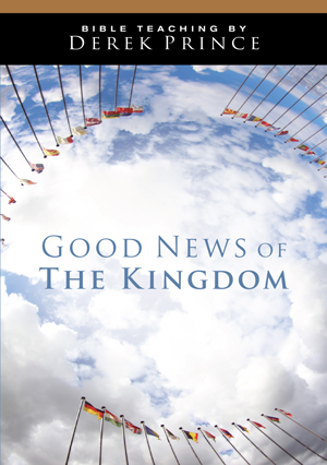 This is and image of the Good News of the Kingdom, The - Volume 2 product.