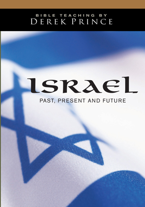 This is and image of the Israel: Past, Present and Future product.