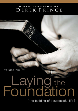 This is and image of the Laying the Foundation - Volume 2 product.