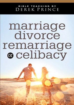 This is and image of the Marriage, Divorce, Remarriage or Celibacy product.