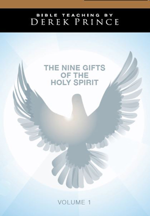 This is and image of the Nine Gifts of the Holy Spirit, The - Volume 1: Gi product.