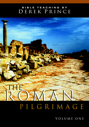 This is and image of the Roman Pilgrimage, The - Volume 1 product.