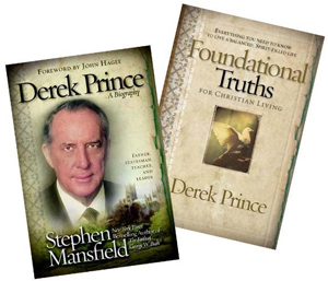This is and image of the Biography/Foundation Set product.