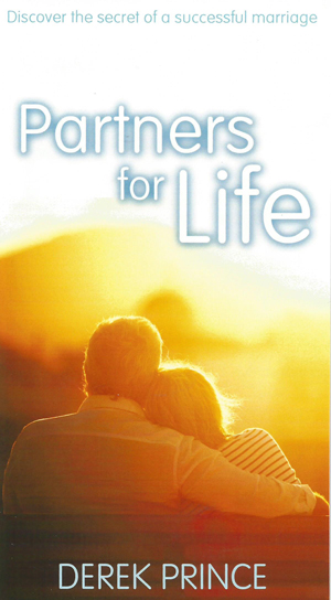 This is and image of the Partners for Life product.