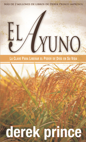 This is and image of the Ayuno, El product.