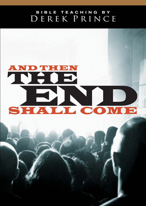 This is and image of the And Then the End Shall Come product.