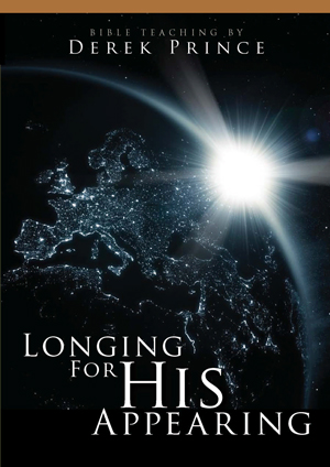 Longing for His Appearing