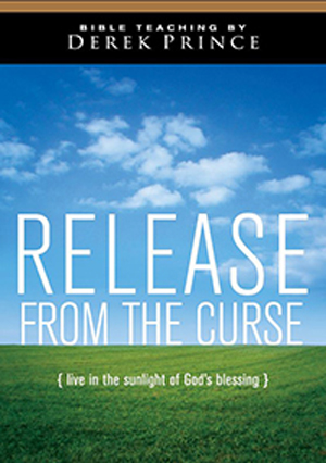 This is and image of the Release from the Curse product.