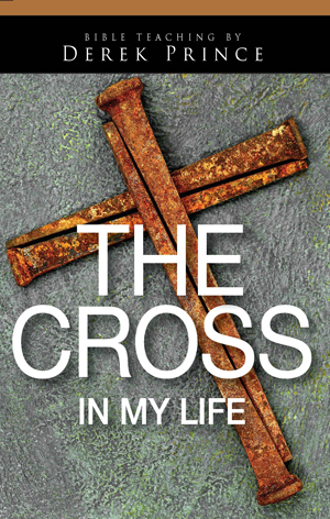 This is and image of the Cross in My Life, The product.
